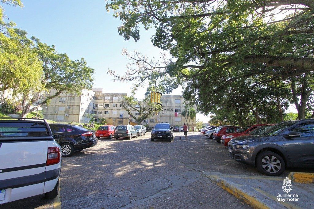 Apartamento para Venda - 65m², 2 dormitórios, Santo Antonio