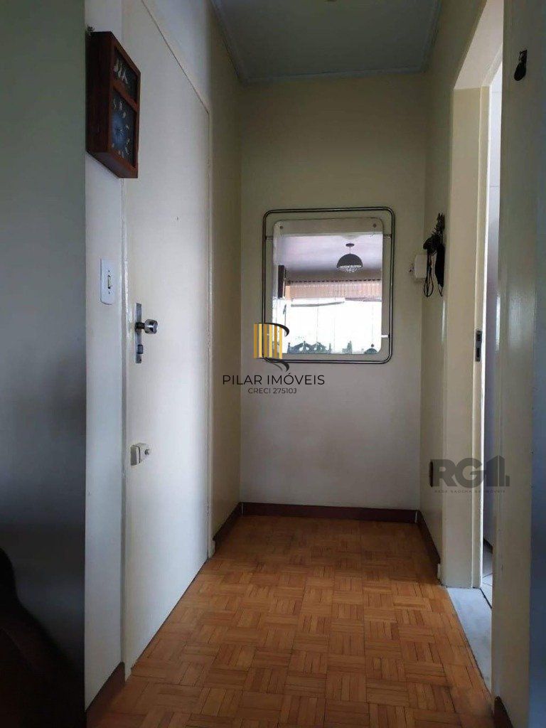 Excelente apartamento de 70,69m² com 2 dormitórios.