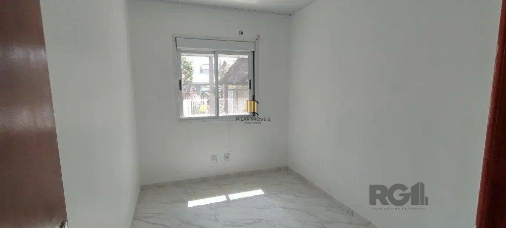 Casa 2 dormitórios no bairro São José