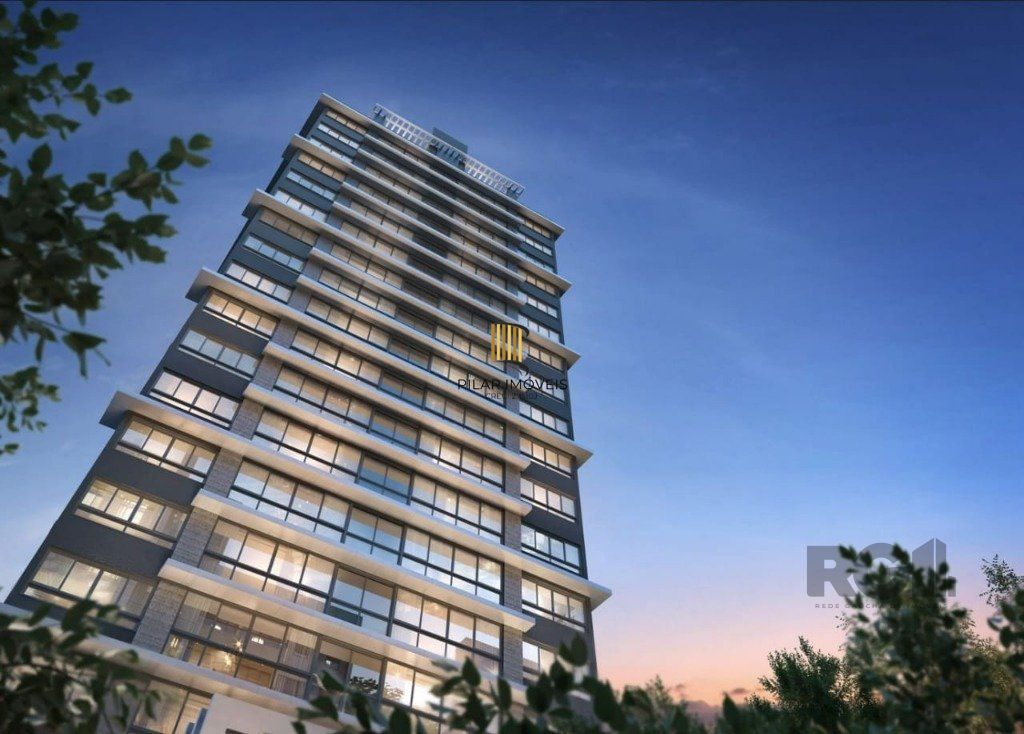 Apartamento 3 dormitórios no bairro Auxiliadora