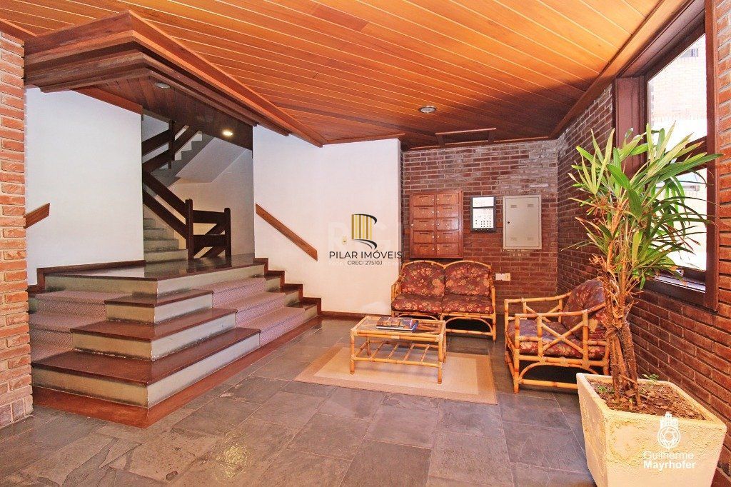 Cobertura para Venda - 230m², 3 dormitórios, sendo 2 suites, 2 vagas - Auxiliadora