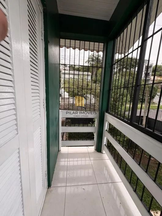 Casa 3 dormitórios à venda no bairro Nonoai, Porto Alegre