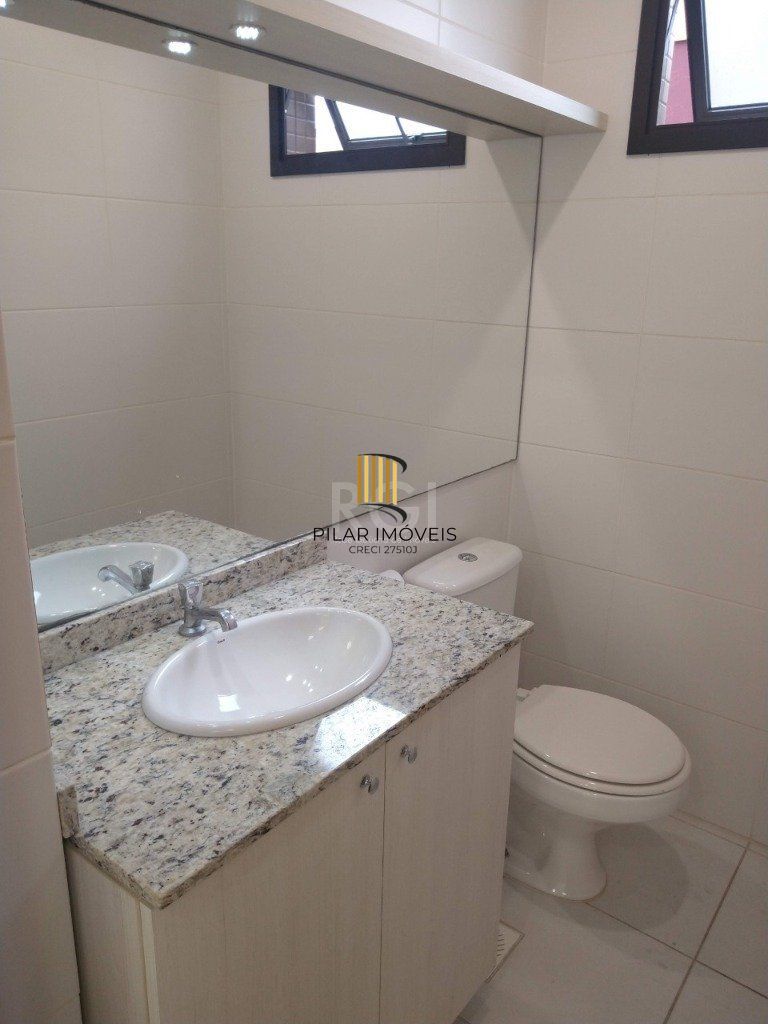 Conjunto/Sala para Venda - 28m², 0 dormitórios, Menino Deus