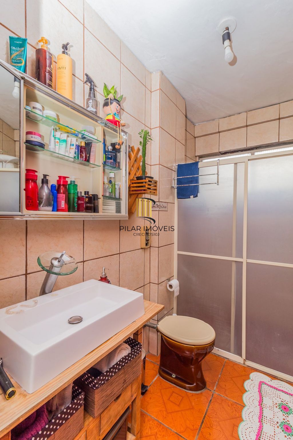 Apartamento 2 dorms à venda Rua São Carlos, Floresta - Porto Alegre