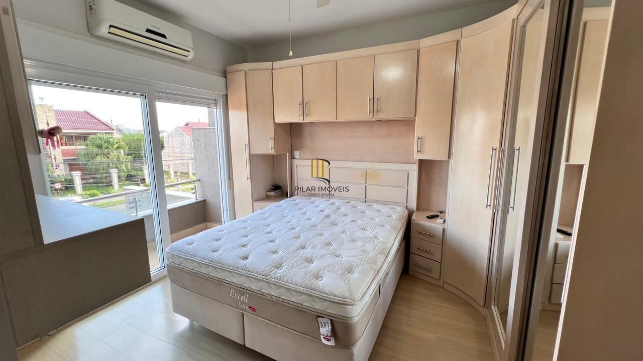 Casa 3 dormitórios no bairro Espírito Santo