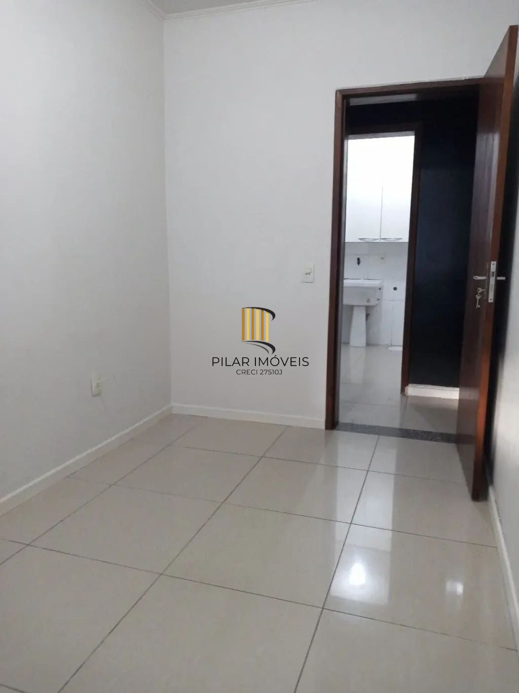 Apartamento Garden com 3 dormitórios em Cristo Redentor