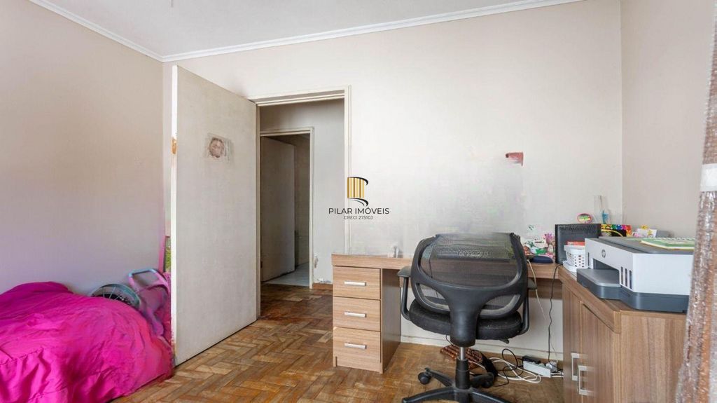 Apartamento 3 dorms à venda Travessa Carmem, Floresta - Porto Alegre