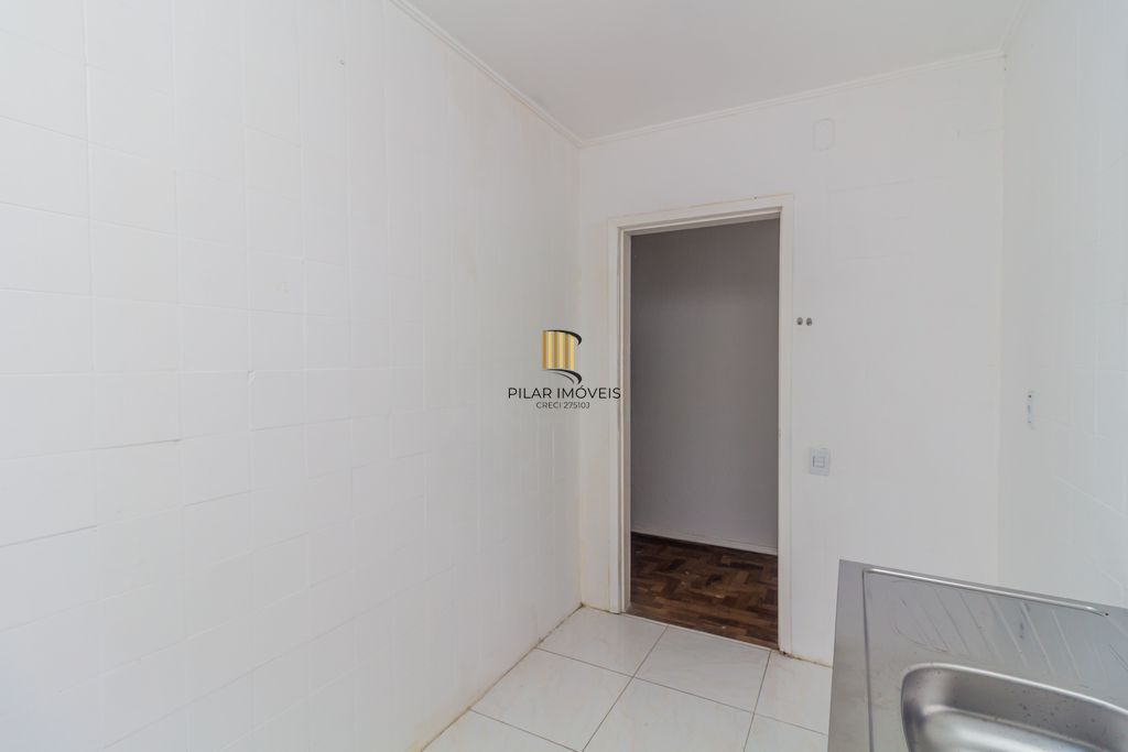 Apartamento 1 dorm à venda Rua Gaston Englert, Vila Ipiranga - Porto Alegre