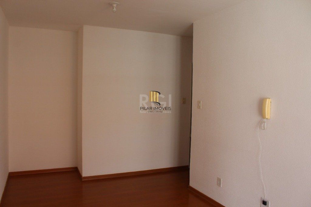 Apartamento 2 dormitórios no bairro Jardim do Salso