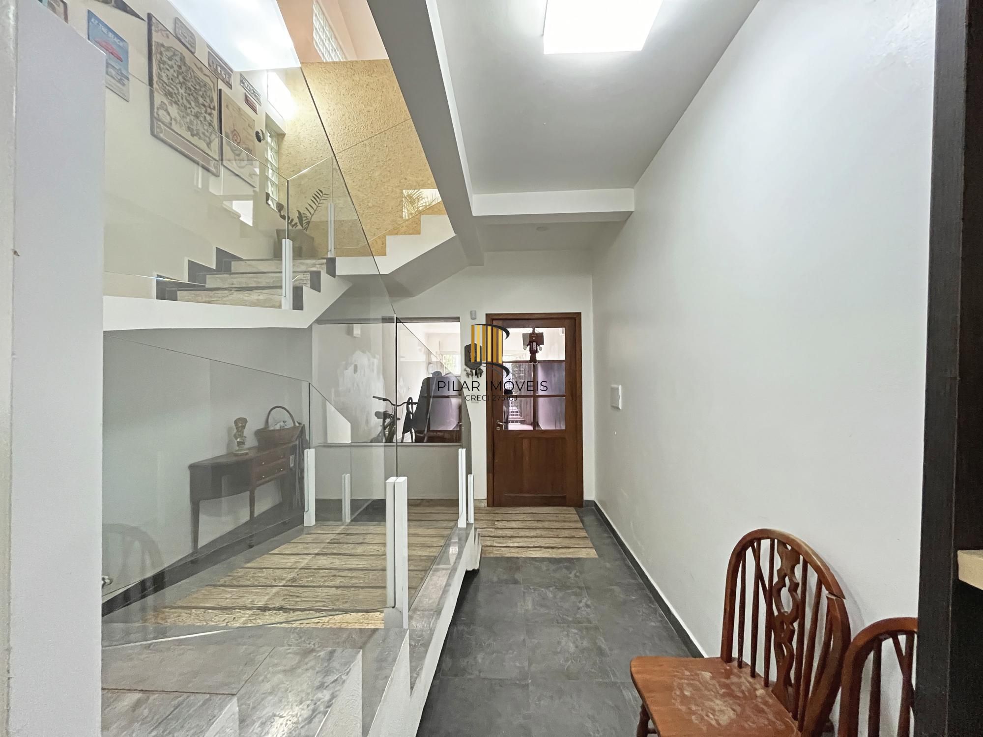 Casa Comercial 2 dormitórios no bairro Cidade Baixa