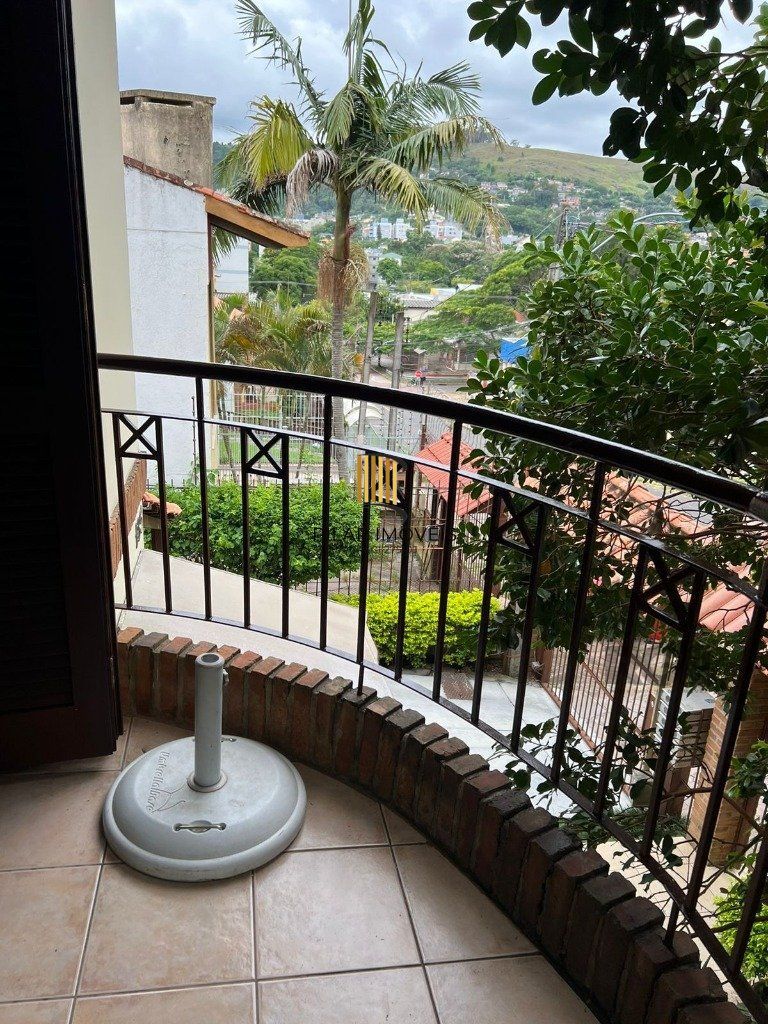Casa de Condomínio 2 dormitórios no bairro Teresópolis