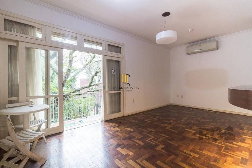 Apartamento 126m² - Semi mobiliado, 3 dormitórios, 1 vaga no bairro Moinhos de Vento