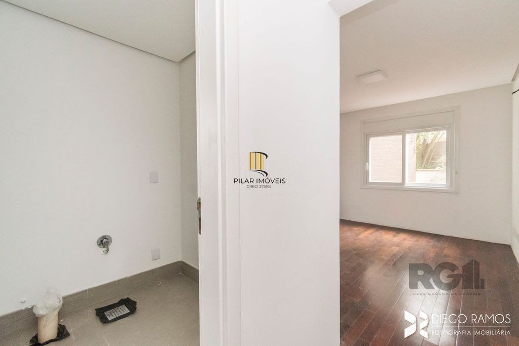 Apartamento 3 dorms à venda Avenida Jacuí, Cristal - Porto Alegre
