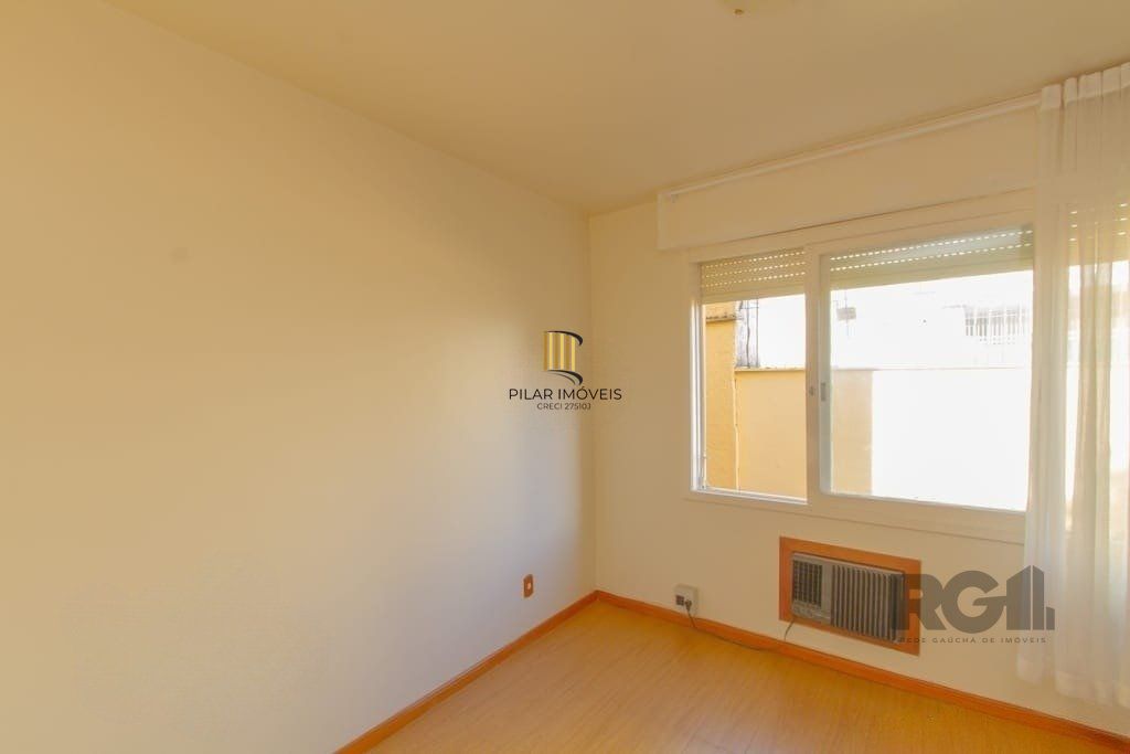Excelente apartamento de 99m² com 3 dormitórios no bairro Petrópolis.