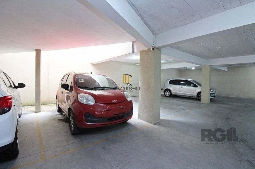 Apartamento de 60m², bairro Passo da Areia