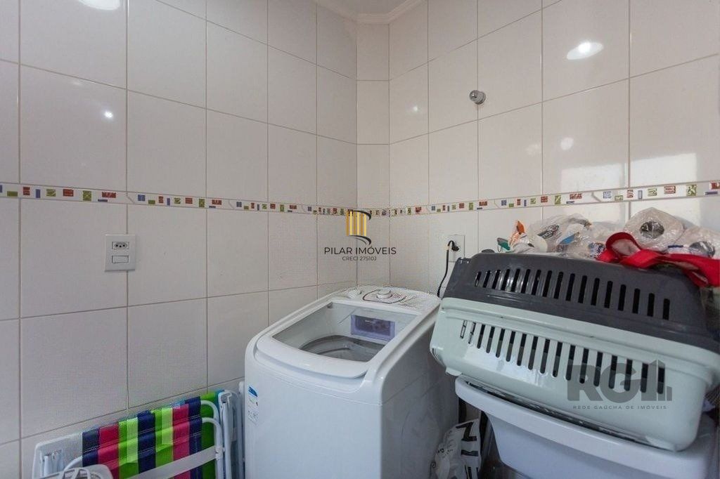 Apartamento de 1 dormitório com 68m², no bairro Jardim Botânico