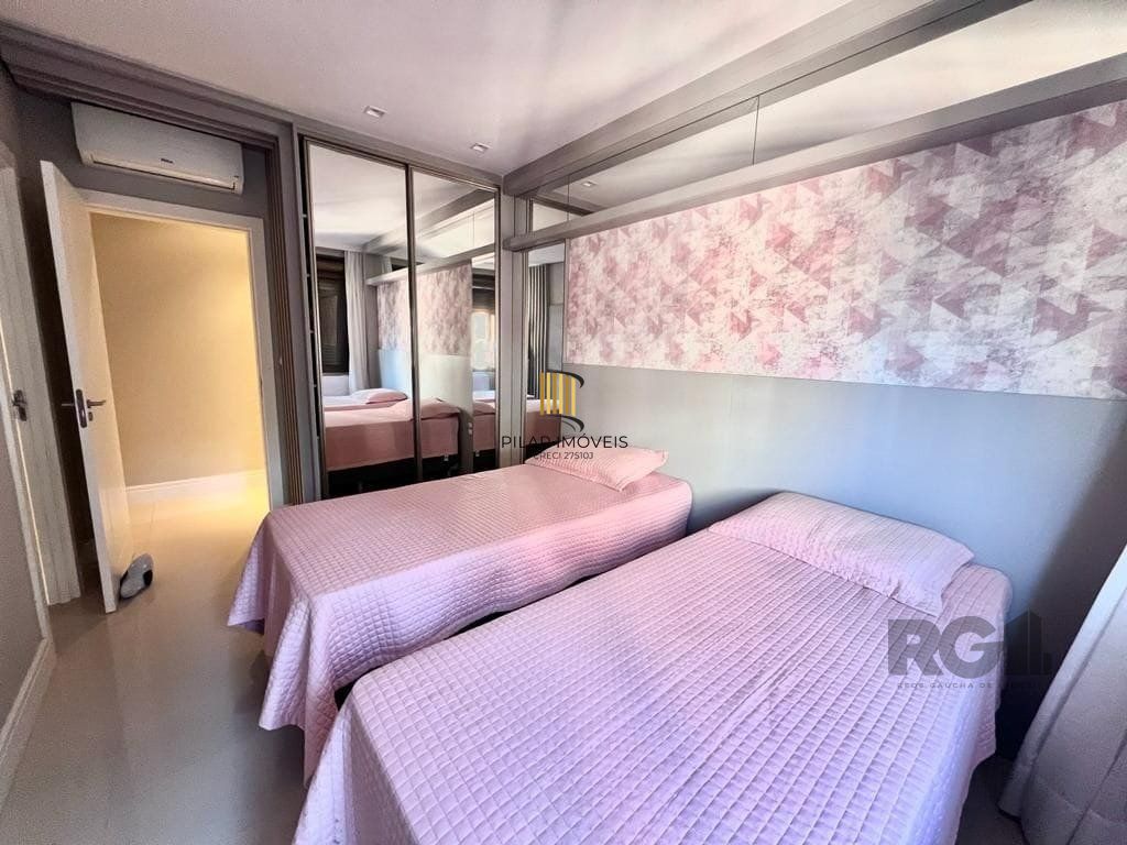 Apartamento 3 dormitórios no bairro Praia Grande
