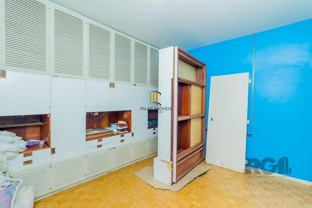 Apartamento de 3 dormitórios, bairro Bom Fim