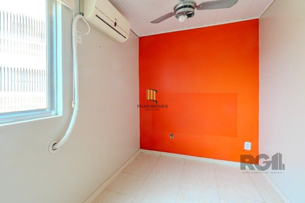 Excelente cobertura de 157m² com 4 dormitórios e 2 vagas. 