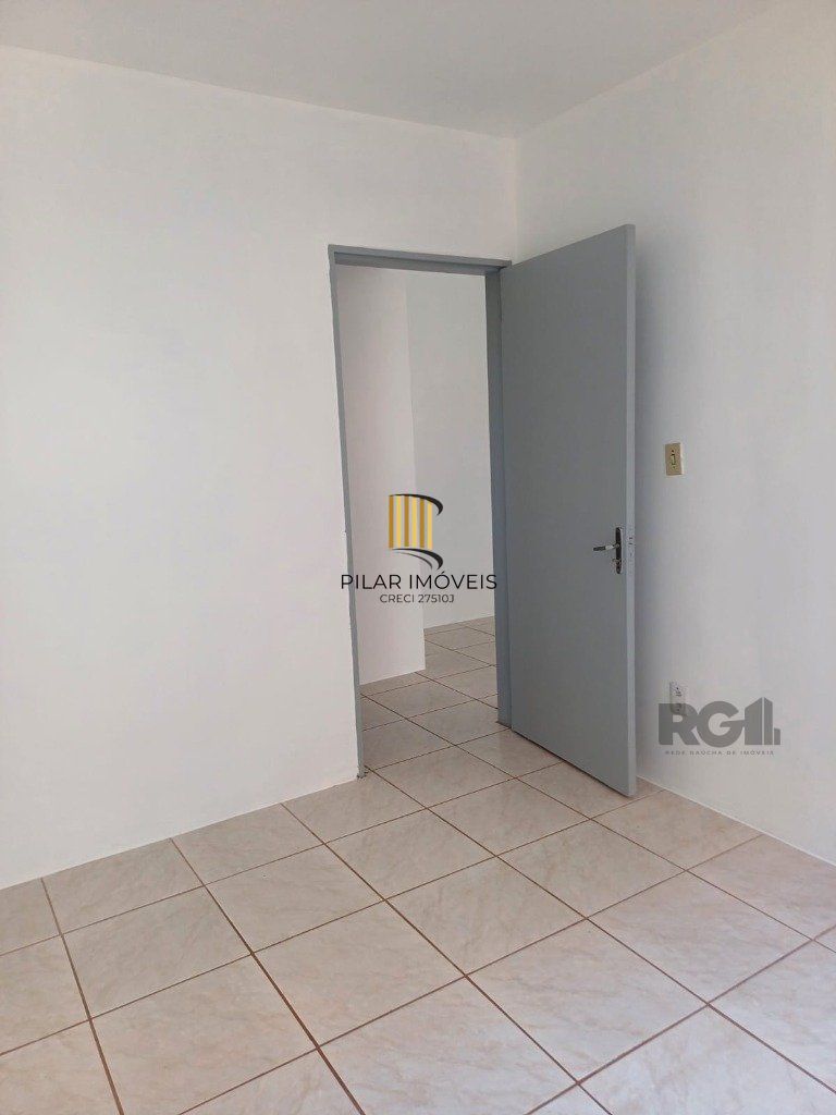 Apartamento 1 dormitório no bairro Santa Tereza