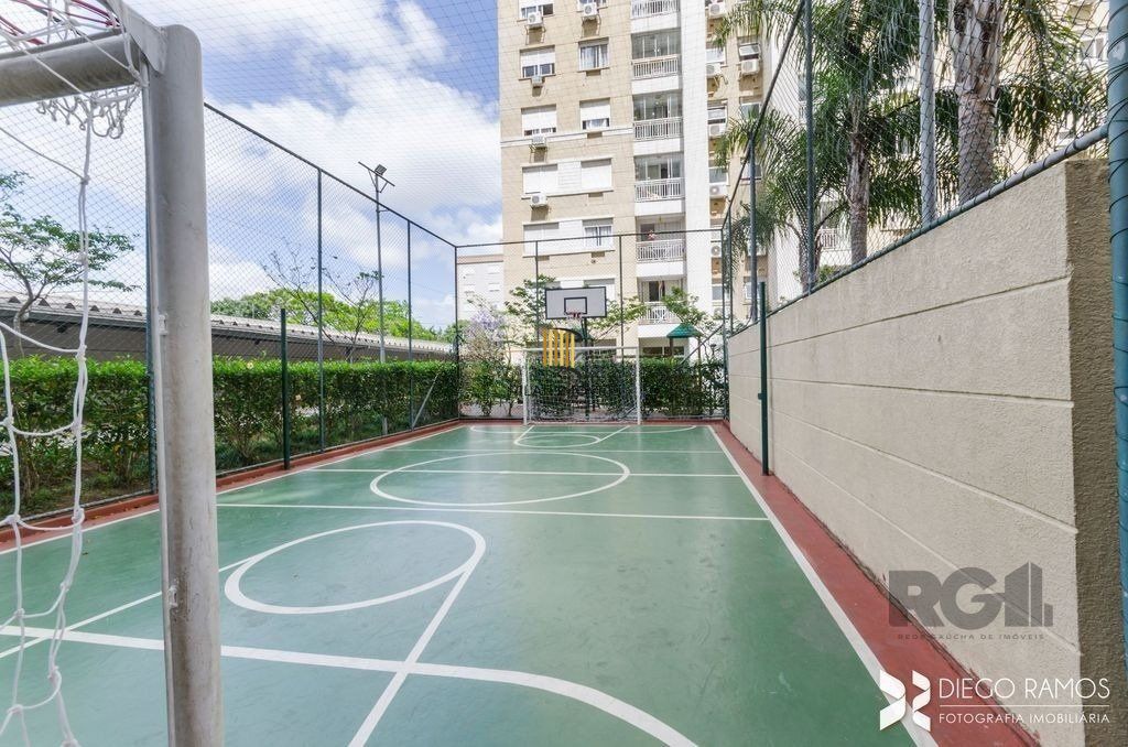 Apartamento 3 dorms à venda Avenida Benno Mentz, Vila Ipiranga - Porto Alegre