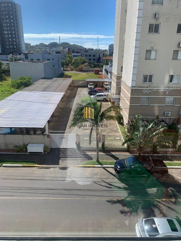 Apartamento 2 dormitórios no bairro Stan