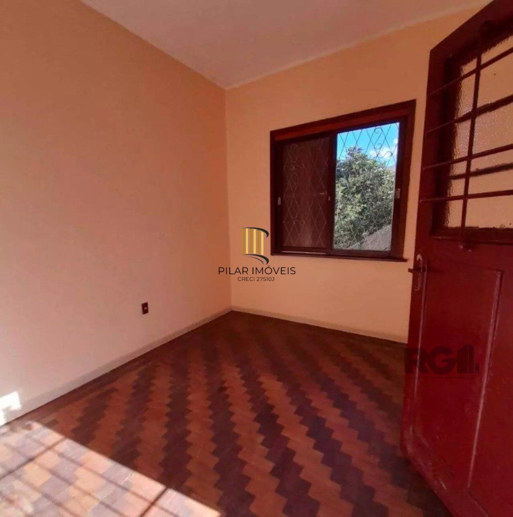 Casa 3 Dormitório(s) Bairro Teresópolis