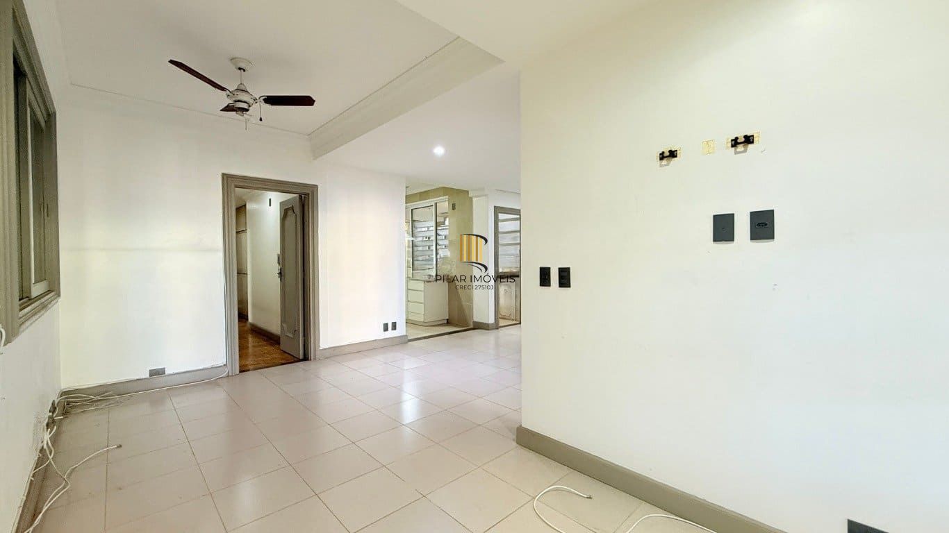 Apartamento de 3 dormitórios à venda em Independência, Porto Alegre