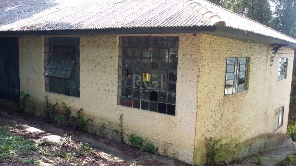Area para Venda - 0m², 0 dormitórios, Ponta Grossa