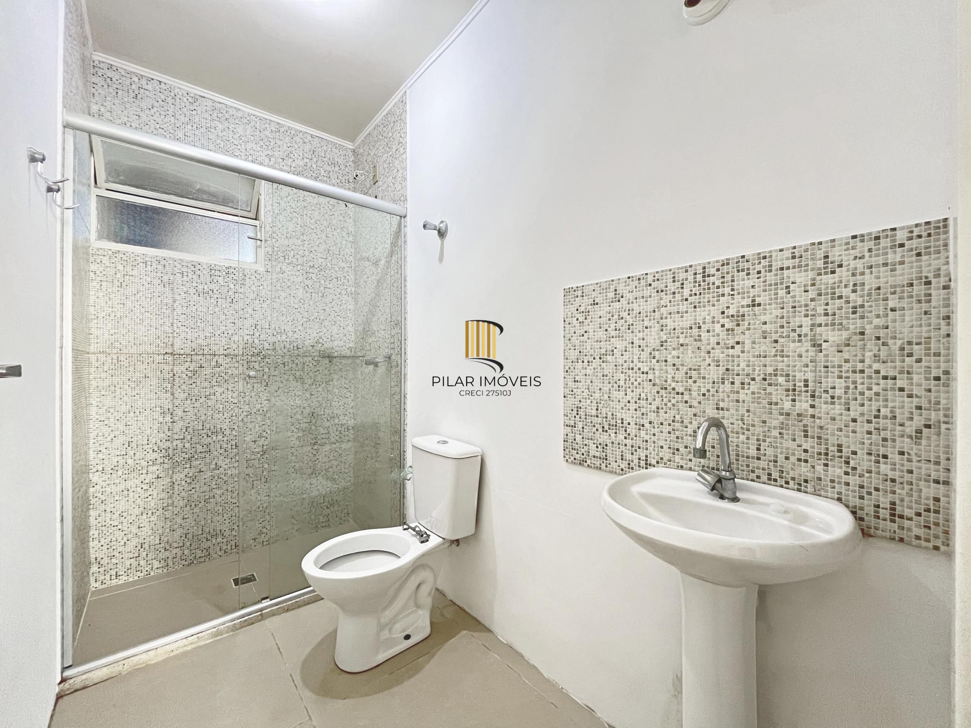 Apartamento para Venda - 42.6m², 1 dormitório, Teresópolis
