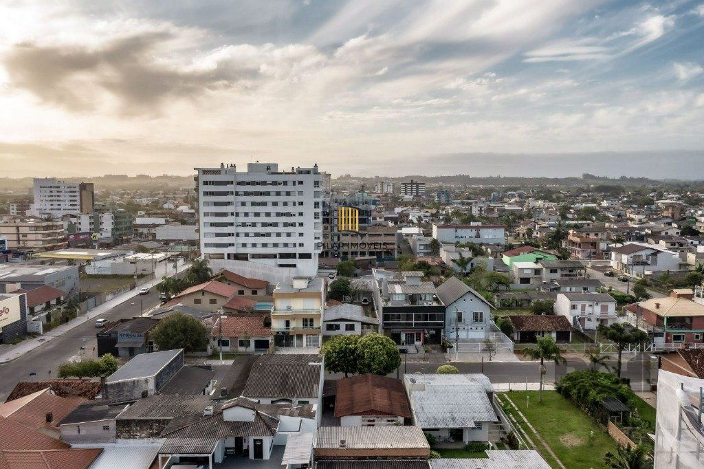 Apartamento 2 dormitórios no bairro Centro