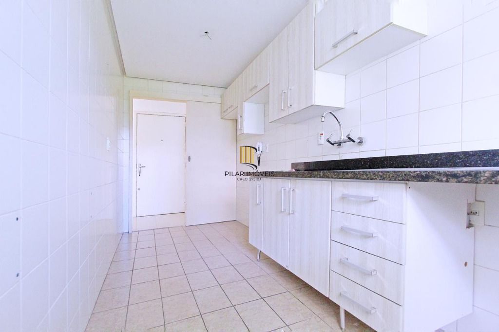 Apartamento 2 dormitórios no bairro Glória