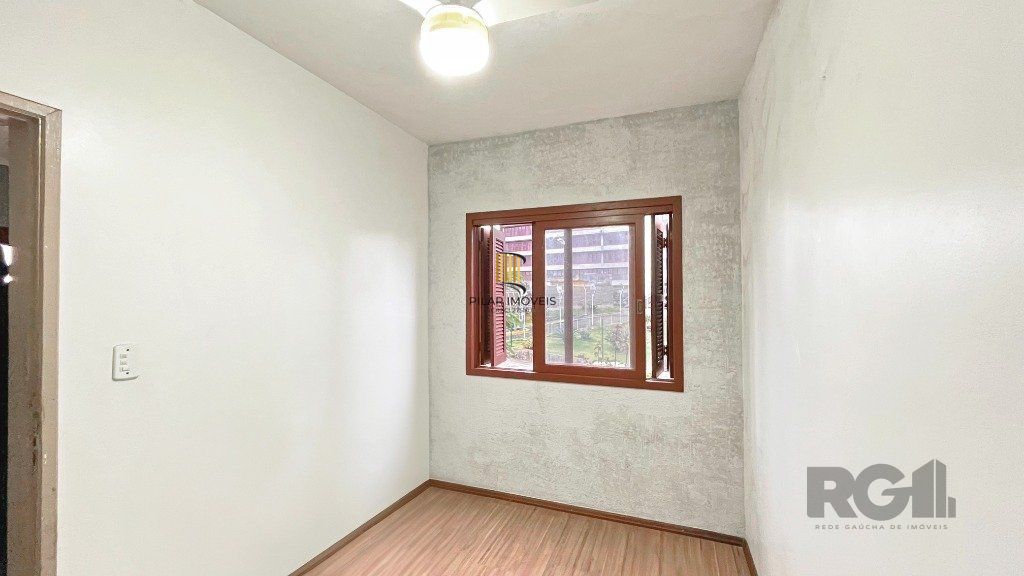 Casa 3 dormitórios no bairro Santa Tereza