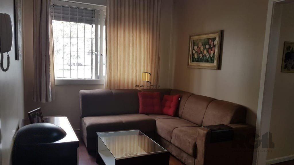 Excelente apartamento de 68m² com 02 dormitórios e 01 vaga. - Pilar Imóveis