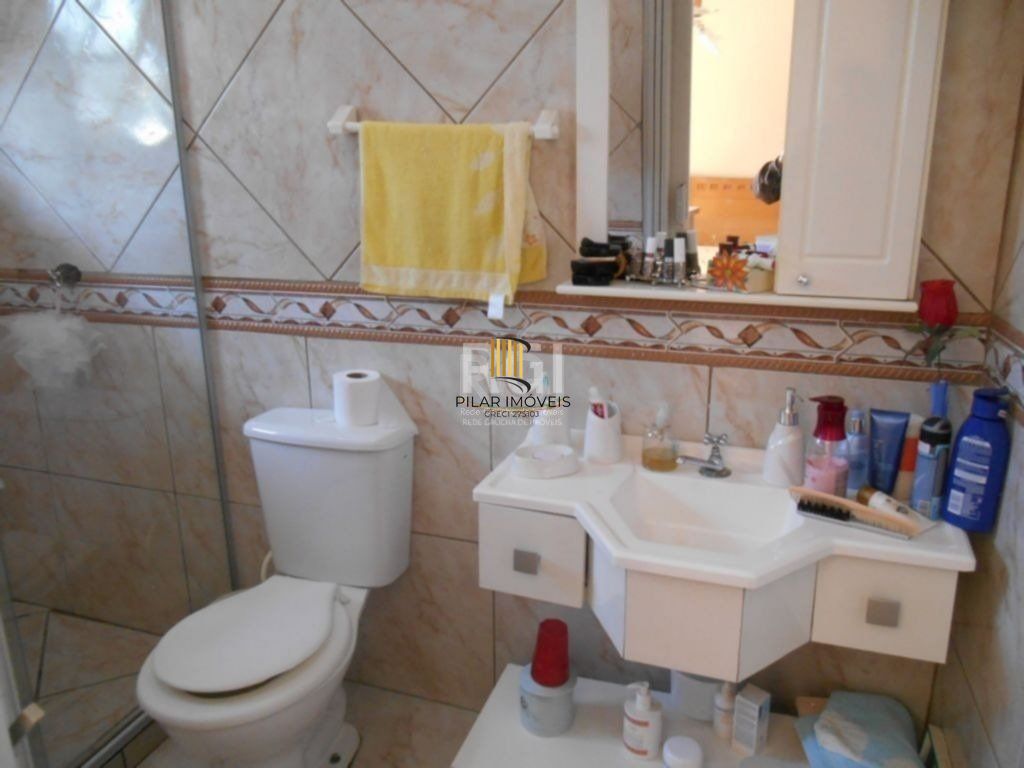 Casa para Venda - 185m², 4 dormitórios, sendo 2 suites, 4 vagas - Nonoai
