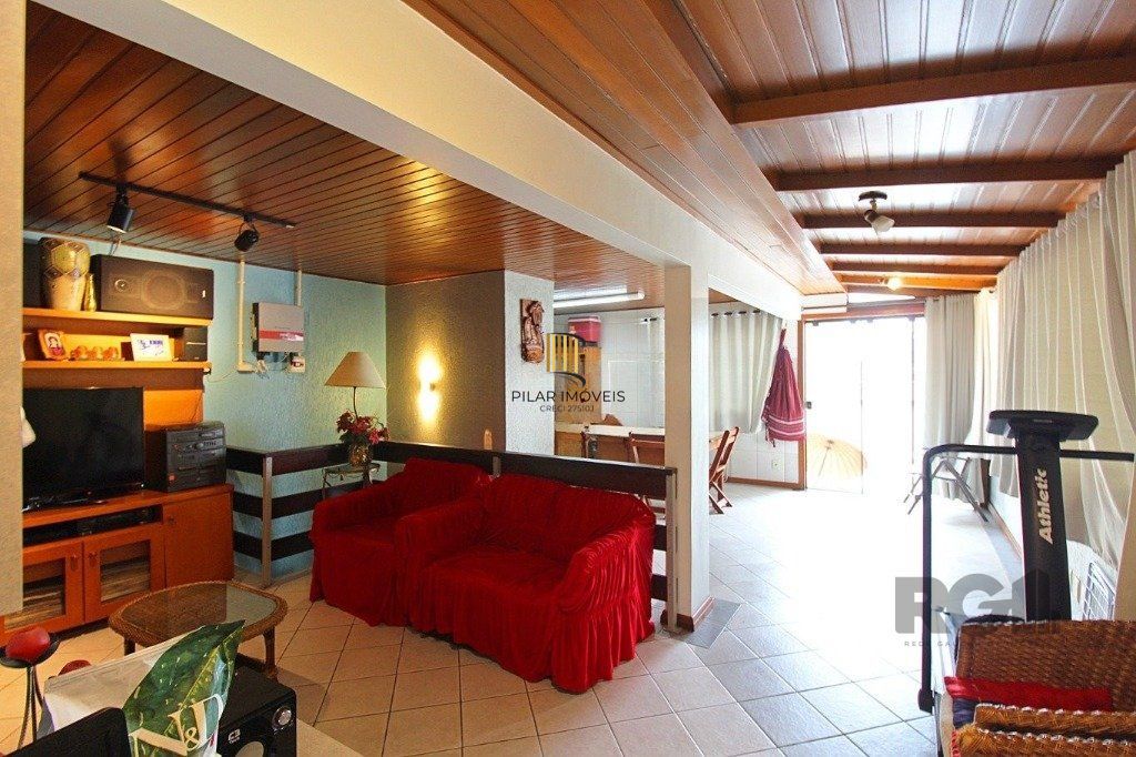 Cobertura à venda com 4 quartos 152 m²