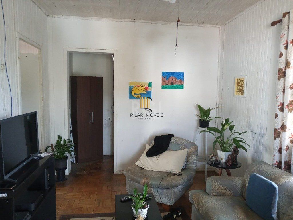 Casa para Venda - 146.72m², 3 dormitórios, Teresópolis