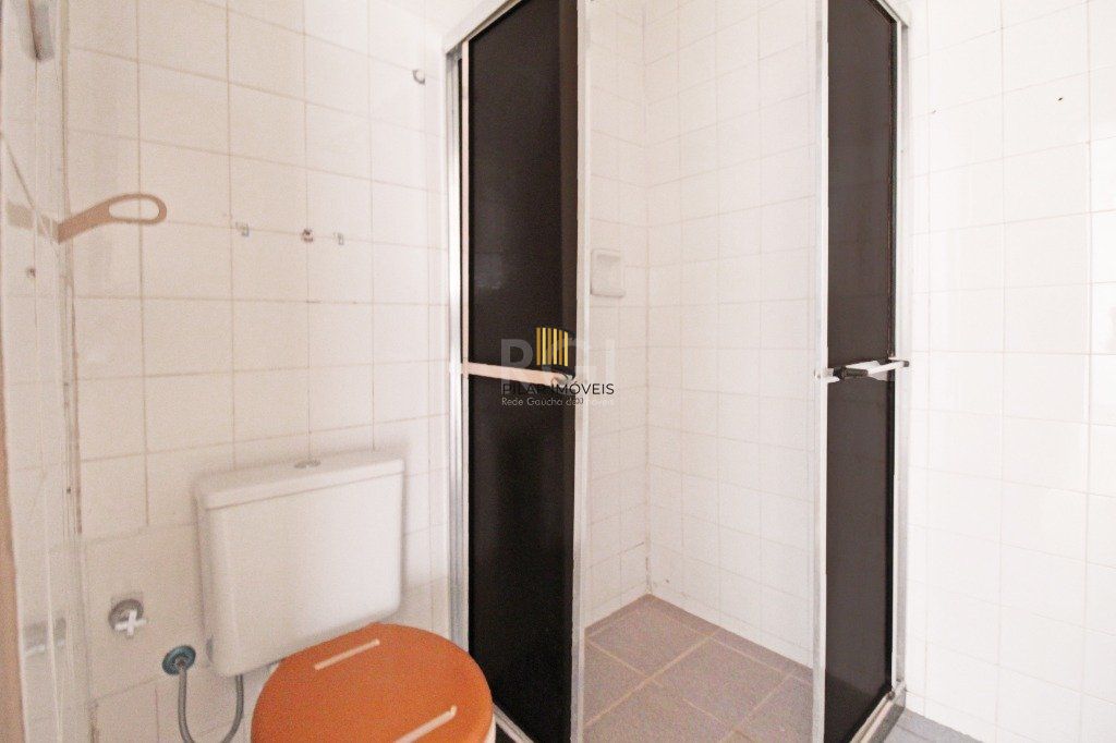 Apartamento para Venda - 39.17m², 1 dormitório, Alto Teresópolis