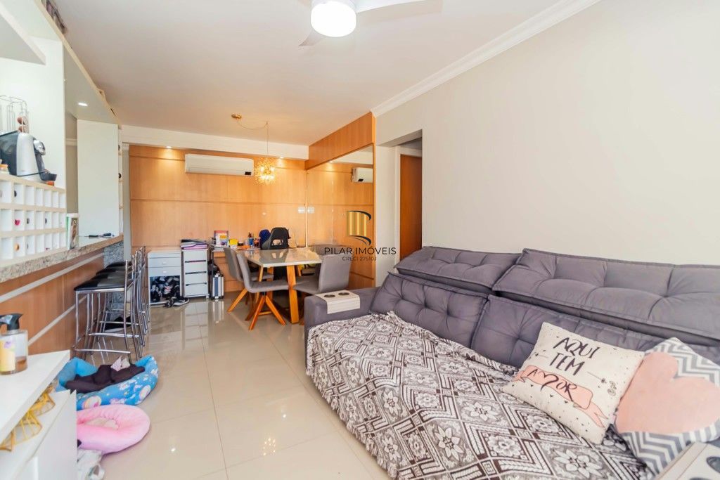 Apartamento para Venda - 93.43m², 3 dormitórios, sendo 1 suites, 2 vagas - Teresópolis