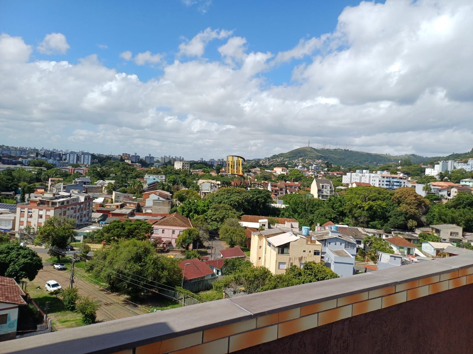 Cobertura 3 dormitórios no bairro Nonoai