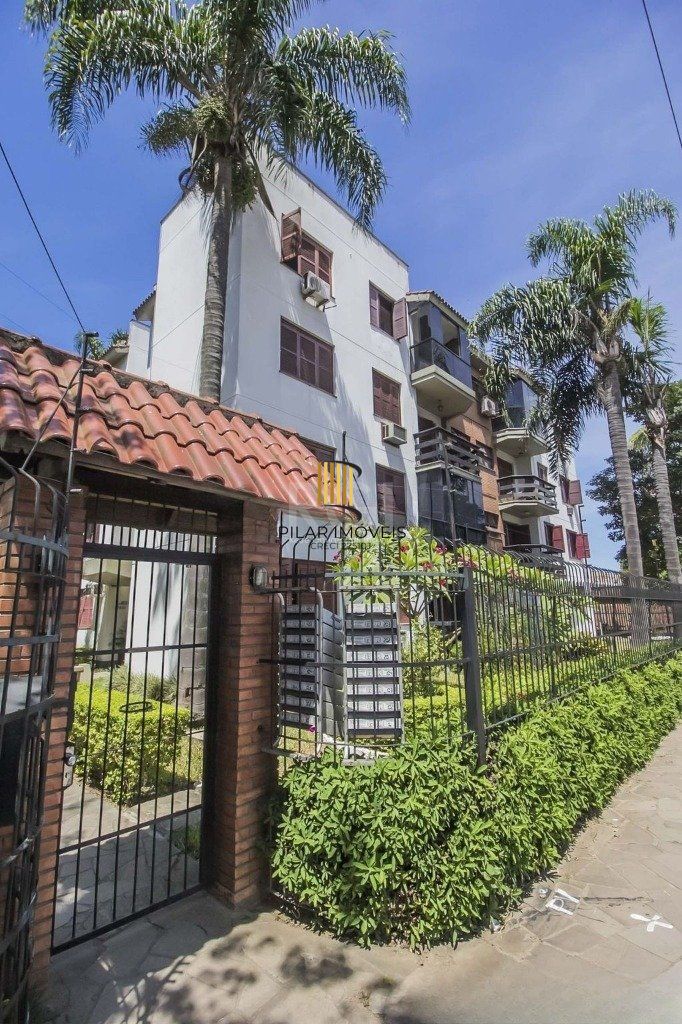 Apartamento 63m² - 2 dormitórios e 1 vaga no bairro Partenon