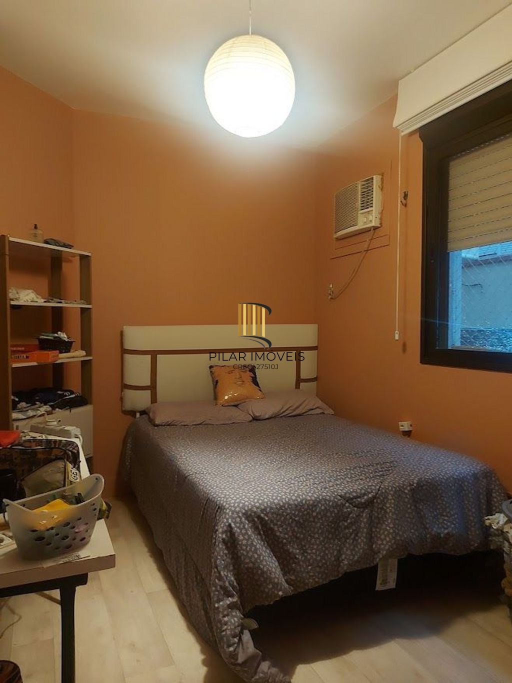 Apartamento à venda com 2 quartos 96 m² na Rua Coronel paulino teixeira, rio branco, porto alegre