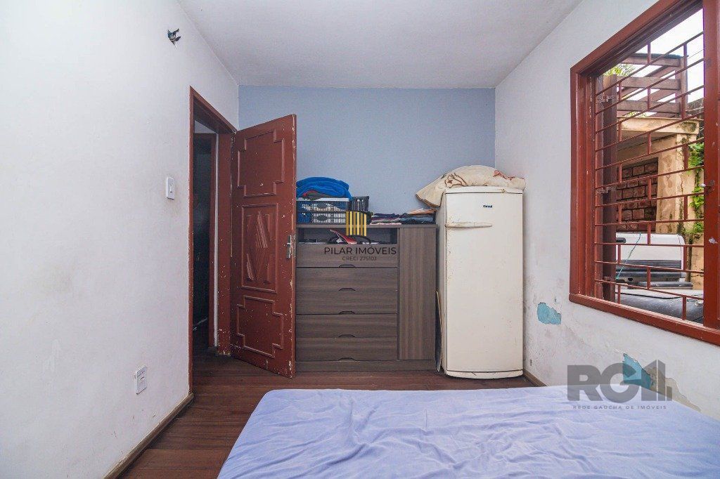 Casa 3 Dormitório(s) Bairro Sarandi