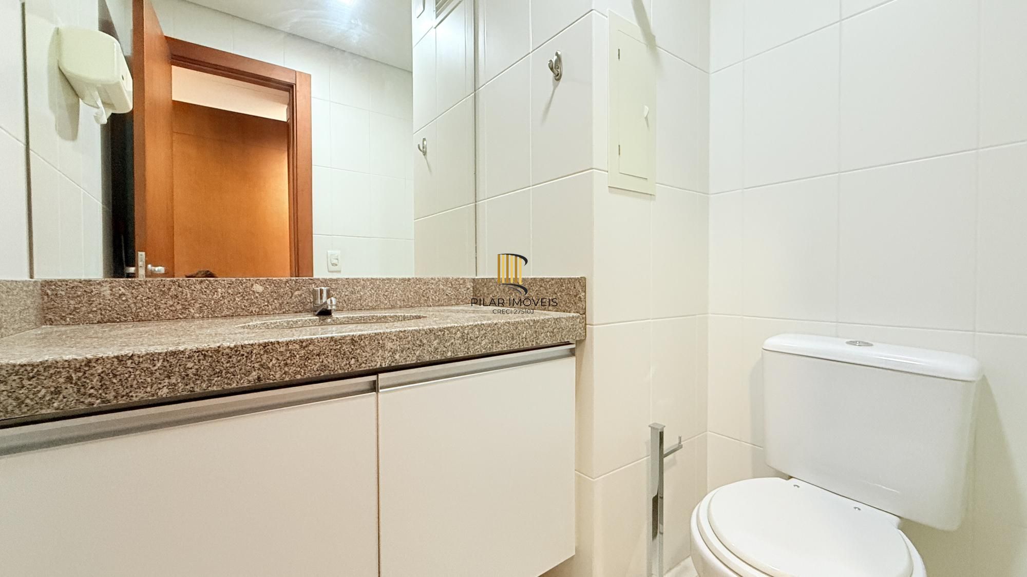 Sala Comercial no bairro Praia de Belas