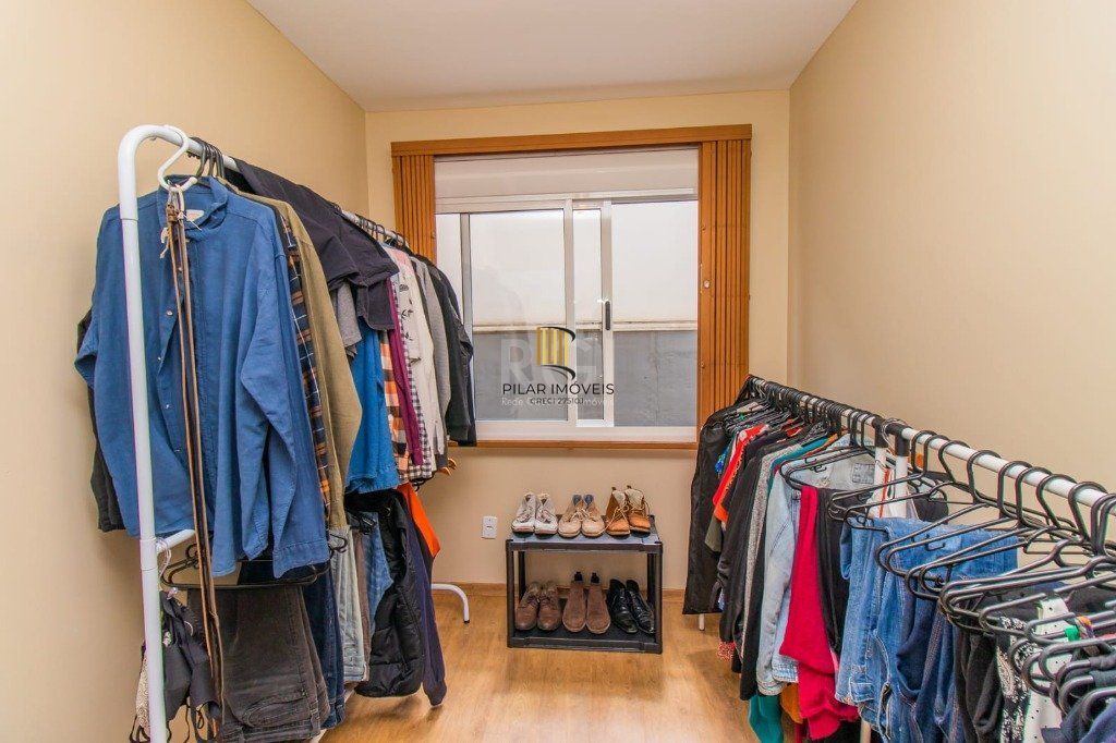 Apartamento para Venda - 87m², 3 dormitórios, sendo 1 suites, 2 vagas - Bela Vista