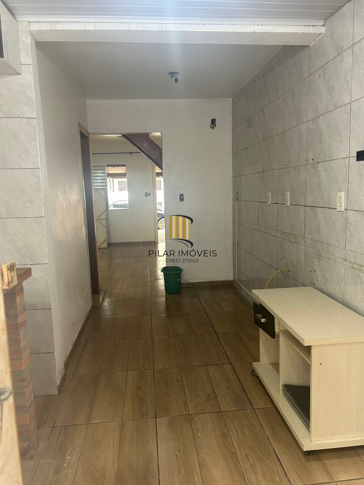 Casa de 02 dormitórios em condominio no bairro São Vicente -Porto alegre/RS.