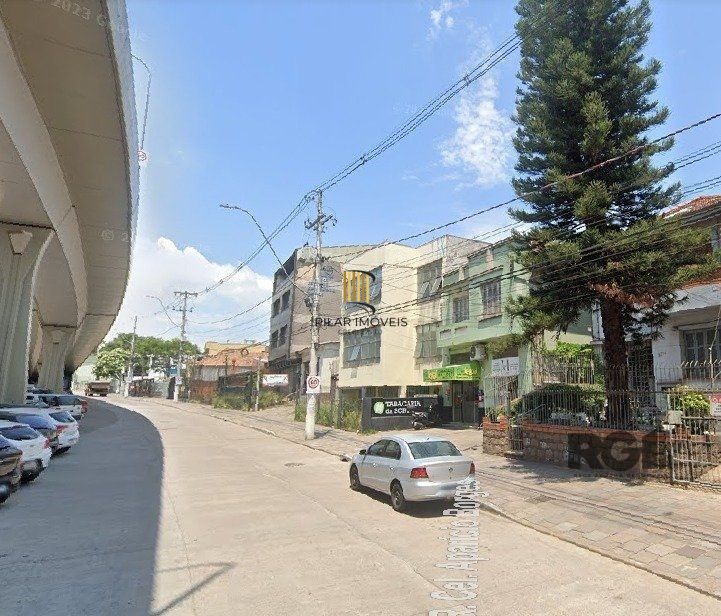 Prédio Comercial no bairro Glória - Pilar Imóveis