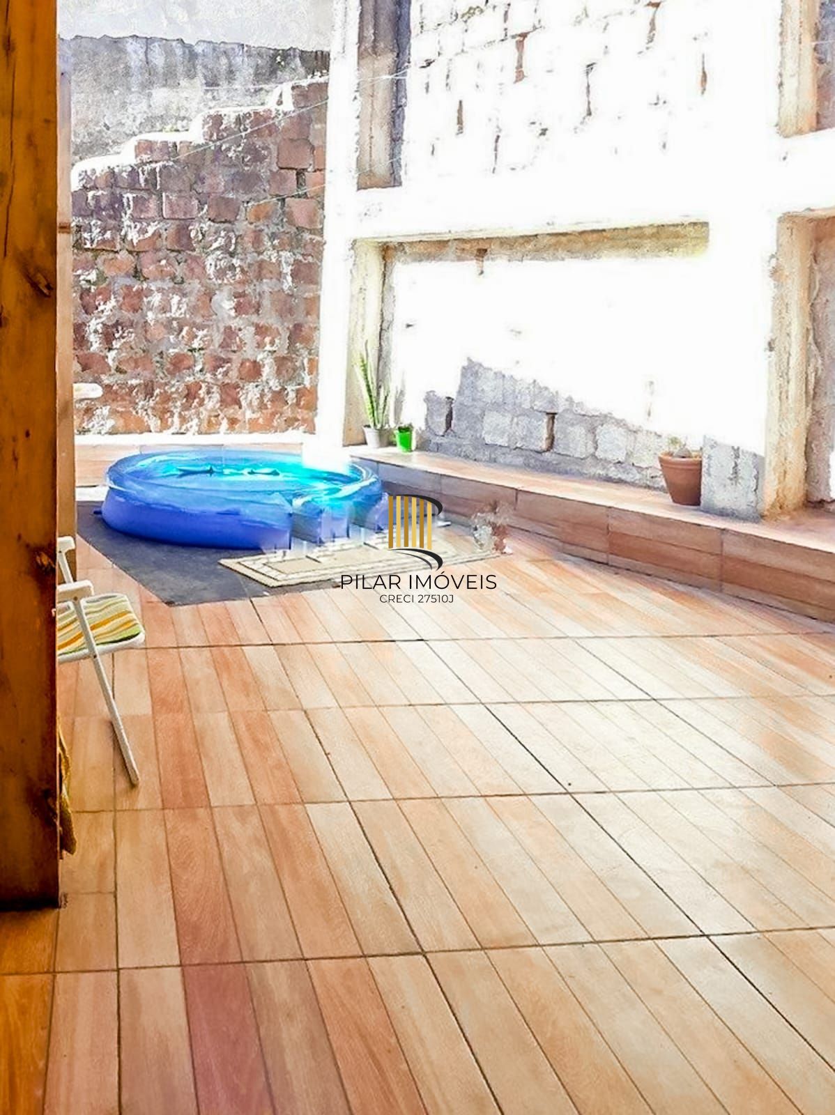 Casa para Venda - 160m², 4 dormitórios, 2 vagas - Glória