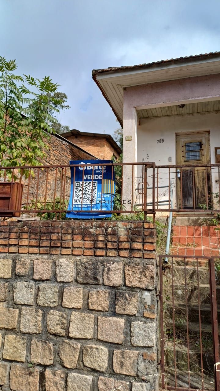 Terreno no bairro Nonoai - Pilar Imóveis