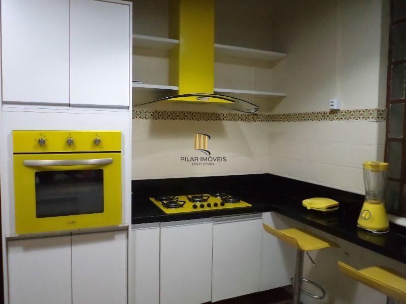 Casa 3 dormitórios no bairro Belém Novo
